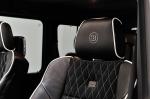 Mercedes-Benz B63S 700 by Brabus 2014 года